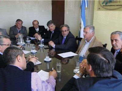 Proyectan infraestructura para sectores de la econom�a