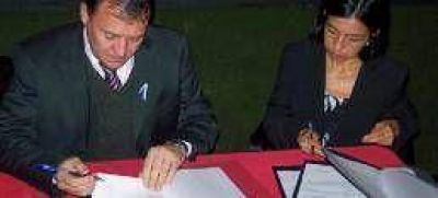 San Lorenzo cruzar� datos con la provincia para combatir la evasi�n 