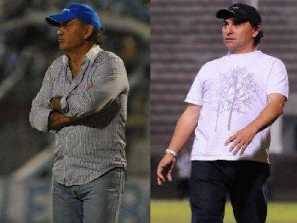 Gimnasia y Central, obligados a ganar