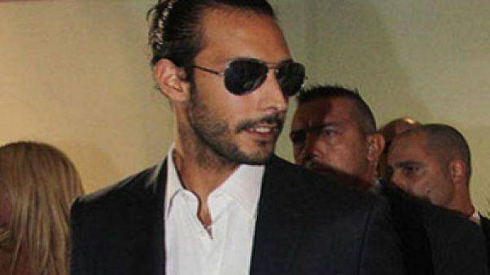 Ex amante de Faria asegur que el marido de Jelinek es gay