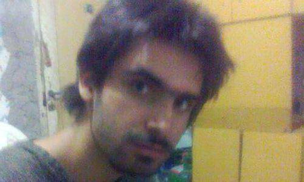 Un joven lleva cinco meses desaparecido