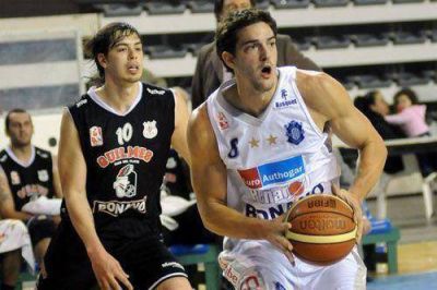 Juan Manuel Aiello asegur� que �cinco energ�menos no van a poder romper la fiesta del Quilmes- Pe�arol�