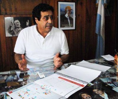 C�sar Trujillo enfatiz� que falta �voluntad pol�tica� para terminar las casas
