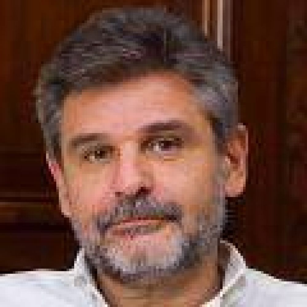  �DESVIRTUARON LO QUE PLANTEABA�