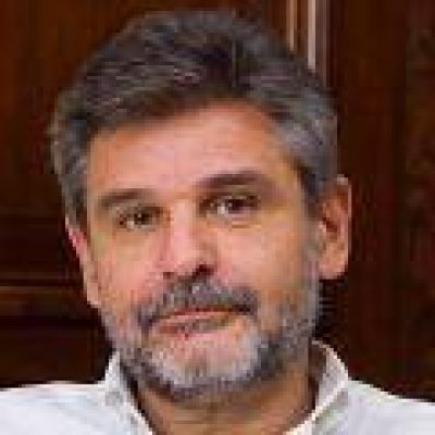  �DESVIRTUARON LO QUE PLANTEABA�