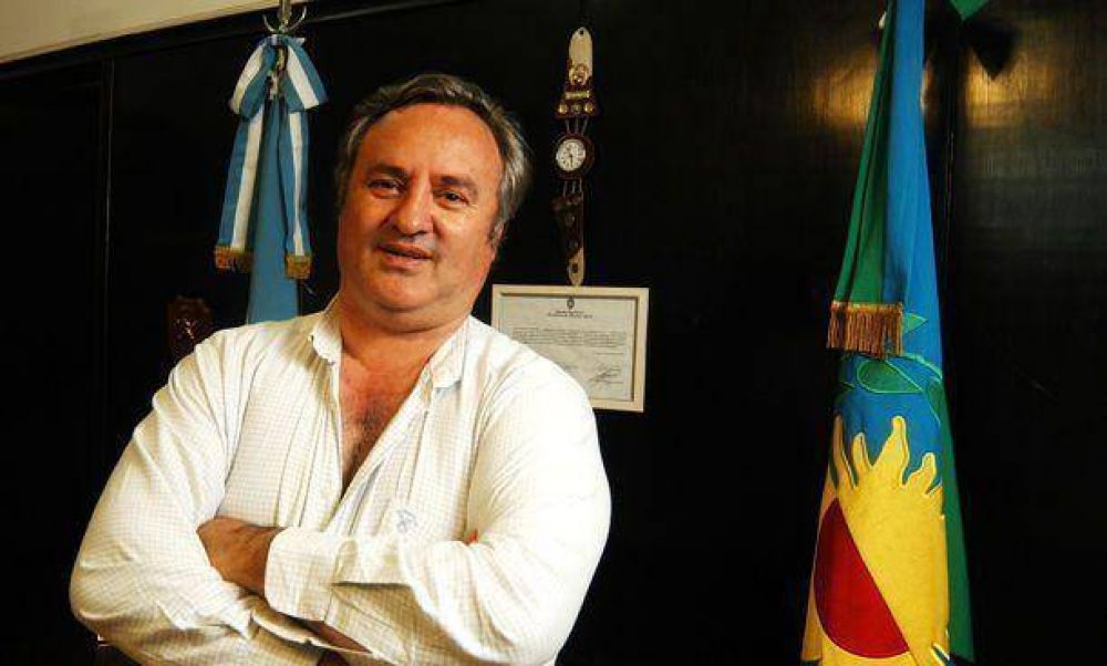 �El PJ es un instrumento del poder y no de la gente�, expres� De la Torre