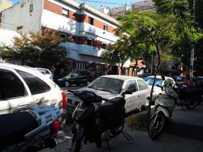Trasladan tres Juzgados Municipales de Faltas