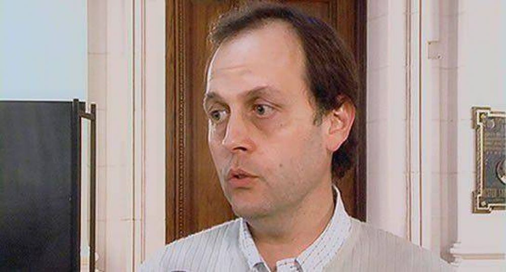 �El elector debe recibir se�ales del candidato�