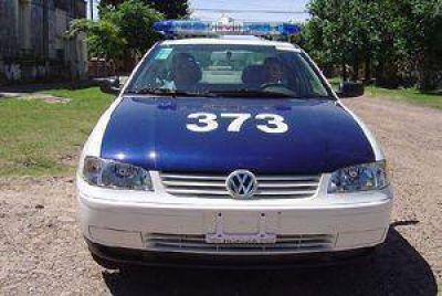 Encontraron a una reci�n nacida sumergida en las aguas de un inodoro