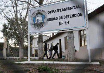 M�s guardias y cambios en la c�rcel 