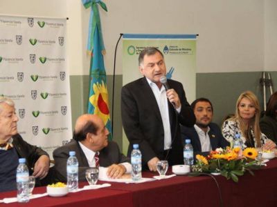 Cuidando el medio ambiente