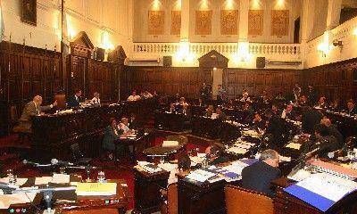 Diputados le da luz verde a Jaque para endeudarse