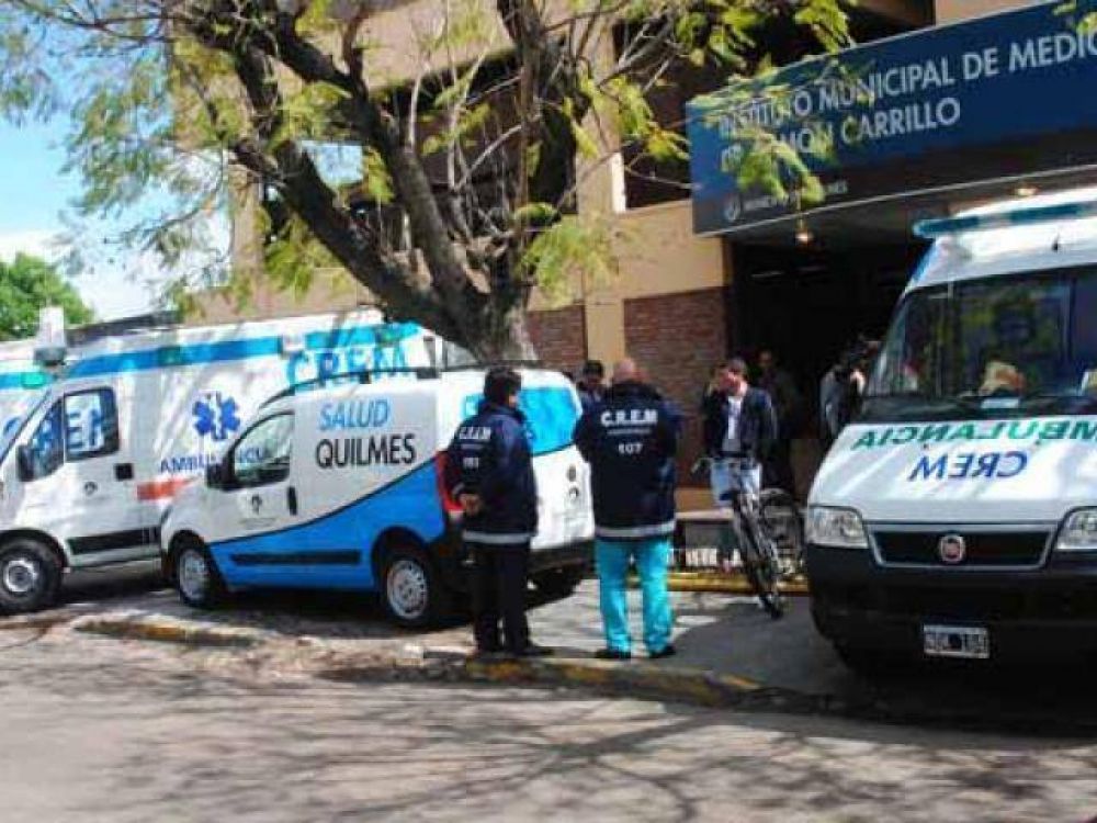 UTIM para el Dispensario