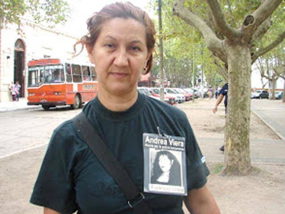 Caso Viera: nueva jornada