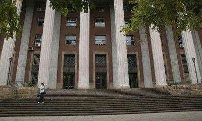 Rob� dos veces en 12 d�as, pero no ir� a la c�rcel por su "juventud"