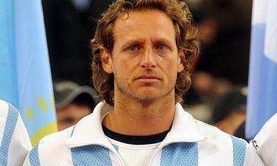 Tenis: desapareci� "La Legi�n" argentina, nombre bautizado en Mendoza en el 2001