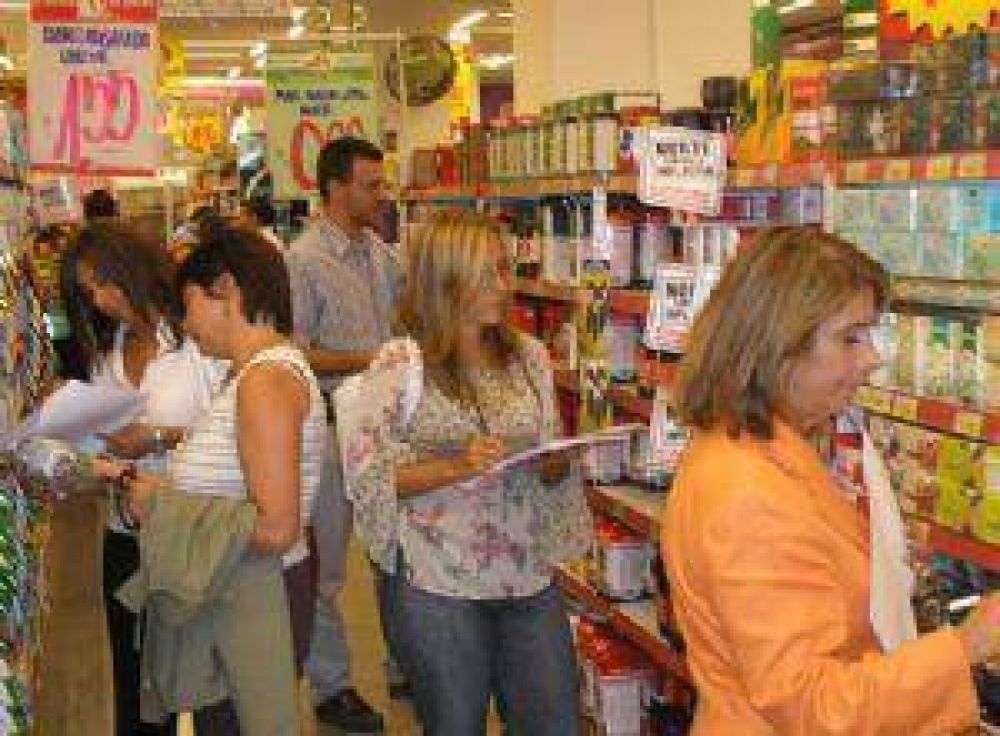 Mendoza releva precios para el �ndice que exige el FMI