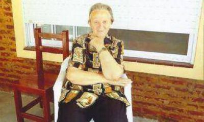 Hallaron muerta a la anciana desaparecida en Z�rate
