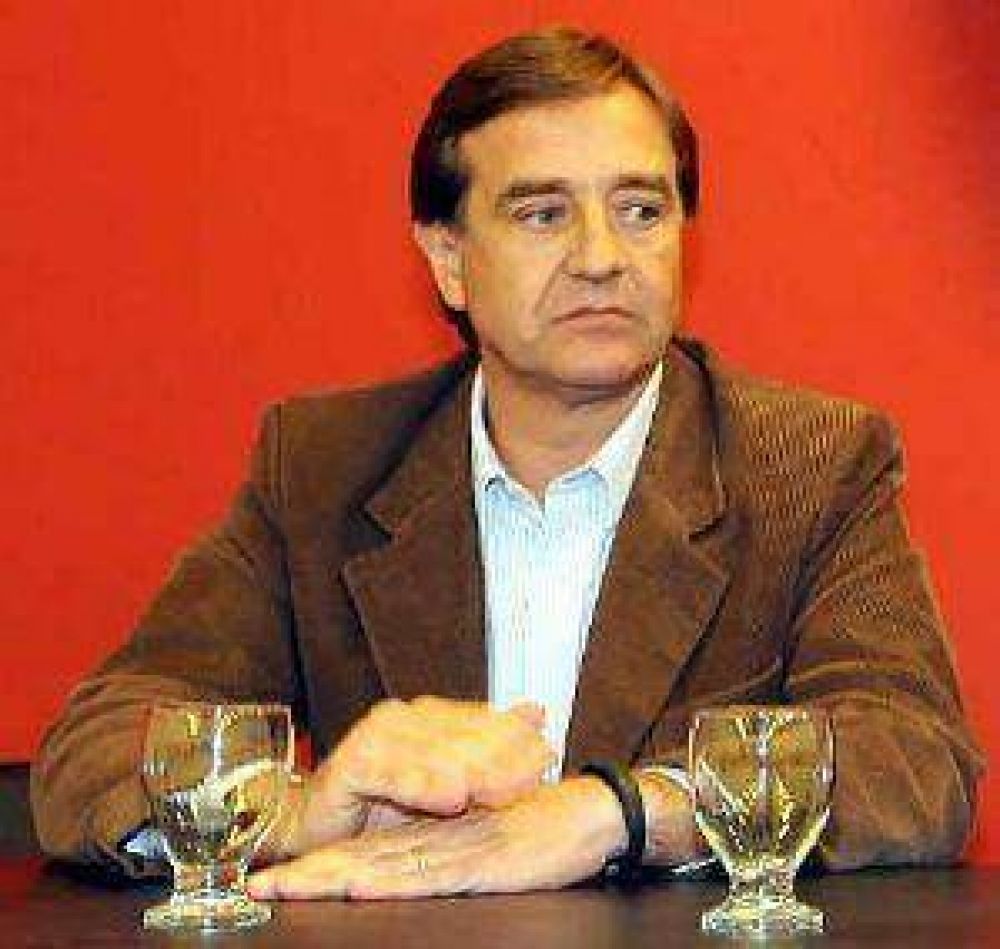 El sector de Fayad apoyar� a Cobos