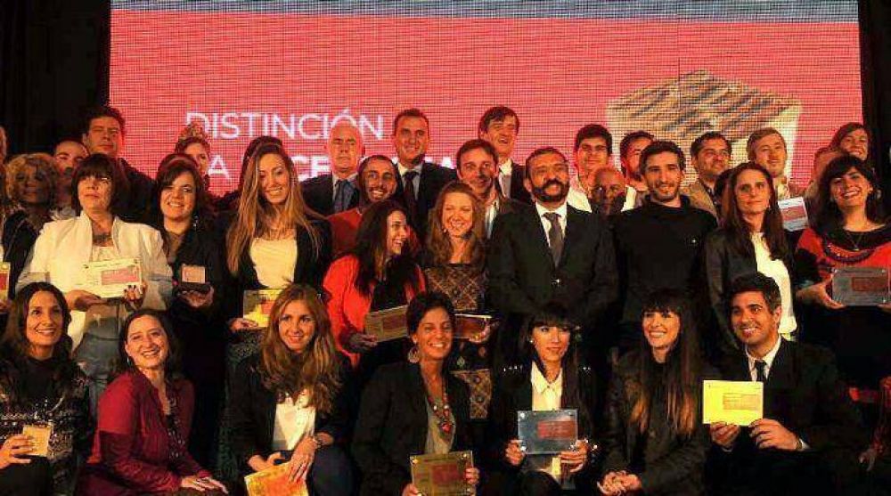 Premiaron el mejor turismo del vino
