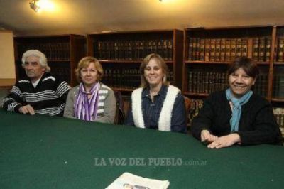 Econom�a social y solidaria
