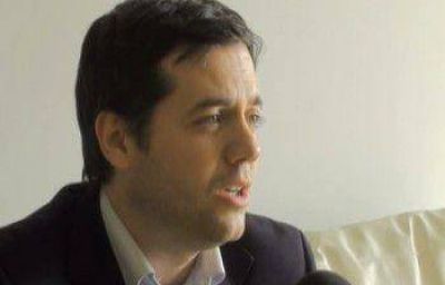 Le robaron 15 mil pesos a Mart�n Salaberry