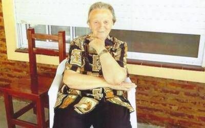 Encontraron muerta a mujer desaparecida tras peregrinaci�n a la Virgen de San Nicol�s