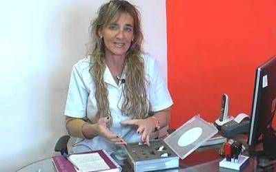 Arba secuestr� la camioneta de lujo a candidata del PRO en Punta Alta