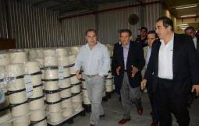 Beder Herrera acus� a la oposici�n de aparecer s�lo en elecciones