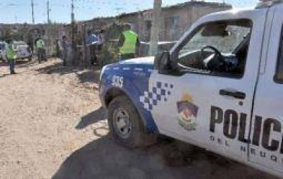 Rescatan joven riojana que estaba desaparecida hace casi un a�o