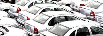 En unos d�as, 100 taxistas circular�n en unidades cero kil�metro