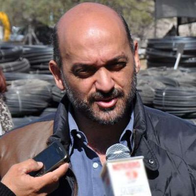 Tineo: �La naturaleza de Yoma es no trabajar�