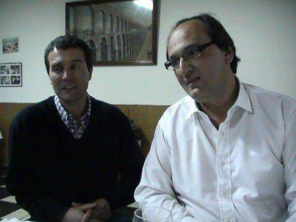 �No todo est� ganado, hay que seguir militando los cambios�