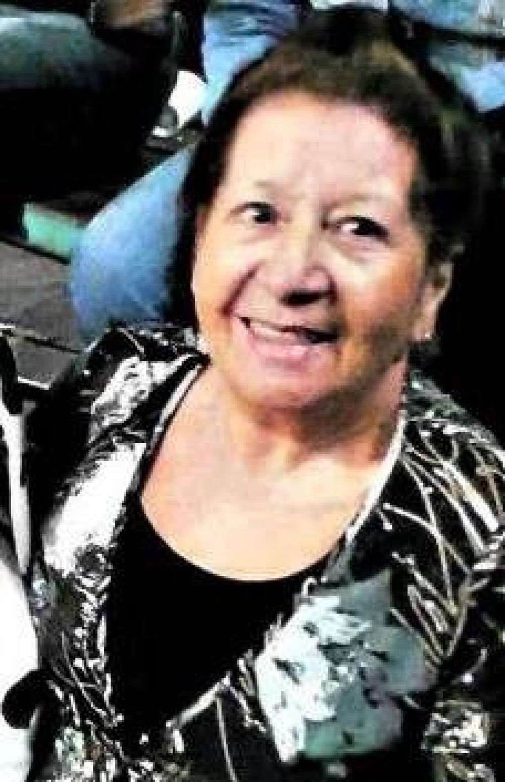 INFORMACION EXCLUSIVA DE DIARIO JUNIN: ESTARIA PRACTICAMENTE ESCLARECIDO EL CRIMEN DE SARITA