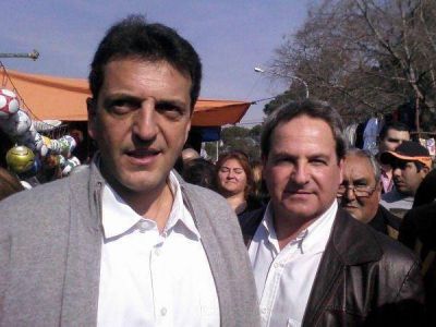 Emboscada y agresiones contra un massista