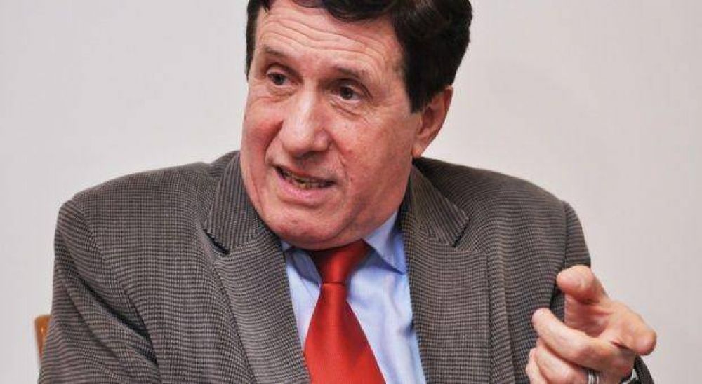 D�az P�rez critic� a las listas opositoras: �Son el fracaso del pasado�, dijo