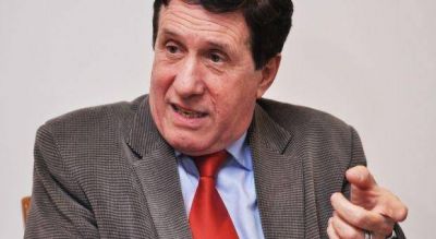 D�az P�rez critic� a las listas opositoras: �Son el fracaso del pasado�, dijo