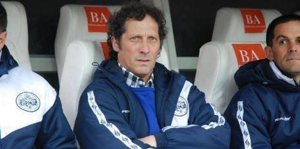 Gimnasia-V�lez pas� para el lunes a las 19.30