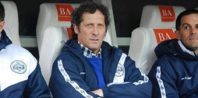 Gimnasia-V�lez pas� para el lunes a las 19.30
