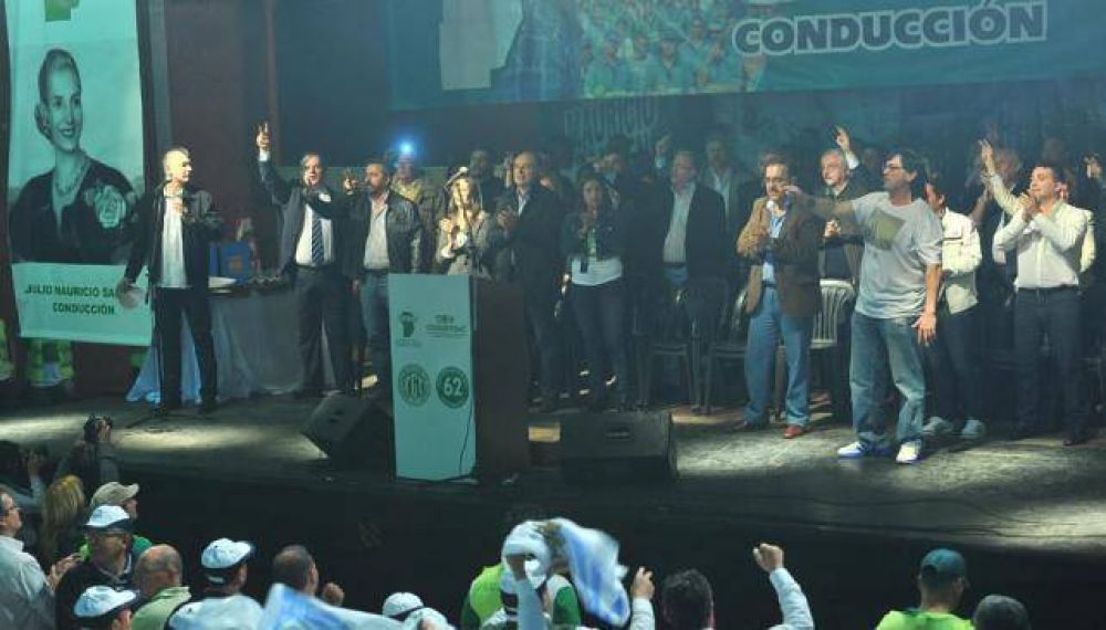 Para los opositores, el gobernador no tiene respuestas