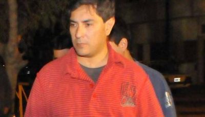 El juez Bustos Fierro dict� prisi�n preventiva para Sosa
