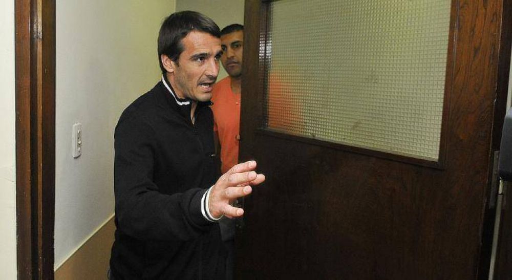 En Instituto, lo �nico concreto es el optimismo