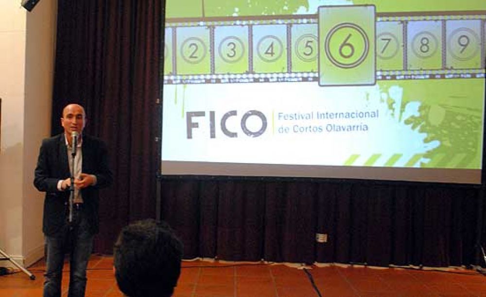Con r�cord de producciones locales, abri� el FICO
