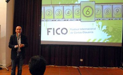 Con r�cord de producciones locales, abri� el FICO