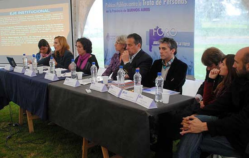 Carlos Garmendia: �El problema global son los prost�bulos�