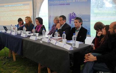 Carlos Garmendia: �El problema global son los prost�bulos�