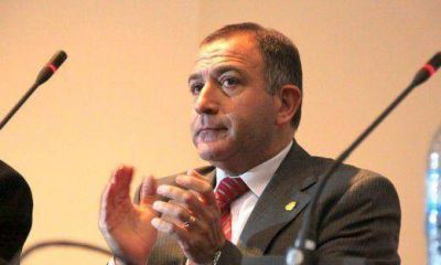 Juez responsabiliz� a De la Sota por su seguridad