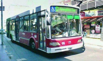 Por mal estado de unidades, operarias de trolebuses en alerta