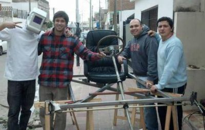 Los "Pier Modoyuna" de C�rdoba