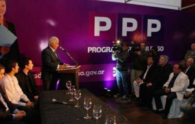 El Programa Primer Paso tendr� 5.000 planes m�s y 15.000 desde 2014